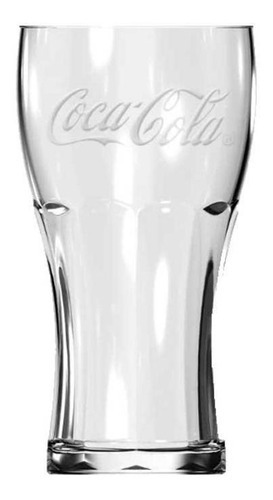 Copo Coca Cola Contour 470ml