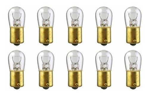 Brand: Cec Industries  1003 Bulbs, 12.8 V,