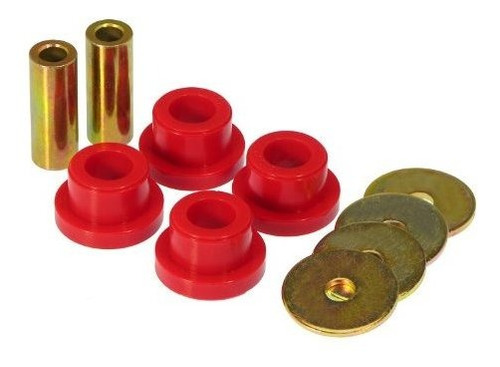 Prothane 7-303 Control Posterior Rojo Brazo De Buje Kit.