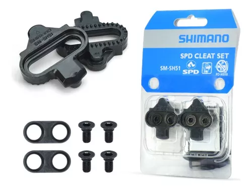 Comprar Shimano Calas SM-SH51 Pedal