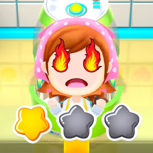 Cooking Mama Cookstar Ps4 Juego Físico Original Sellado