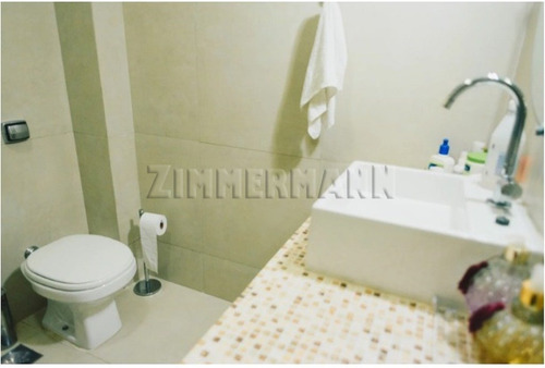 Apartamento - Santa Cecilia - Ref: 121712 - V-121712