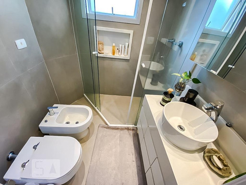 Apartamento À Venda - Higienópolis, 4 Quartos, 236 - S893122210