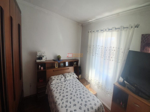Imagem 10 de 15 de Sobrado No Bairro Rudge Ramos Em Sao Bernardo Do Campo Com 02 Dormitorios - V-30884