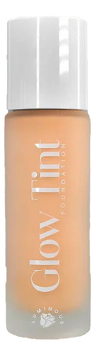 Base Tinta Luminosa Rostro Dolce Bella 30ml Todos Los Tonos