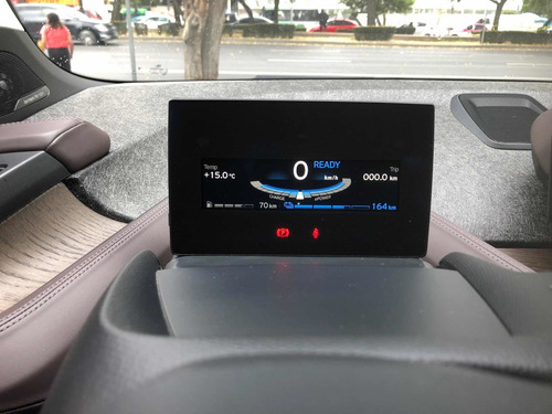 Imagen 12 de 13 de Bmw I3 I3 S Rex Sport Aut E