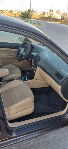 Volkswagen Jetta 2.0 Gli Dsg Turbo Piel At