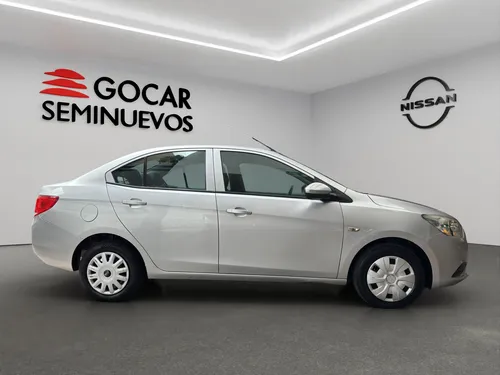 Chevrolet Aveo 2020