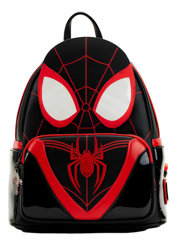 Mini Backpack Miles Morales Spider-man: Across The Spider-verse Marvel