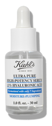 Kiehl's Ultra Pure High-potency Serum 1.5% Hyaluronic Acid