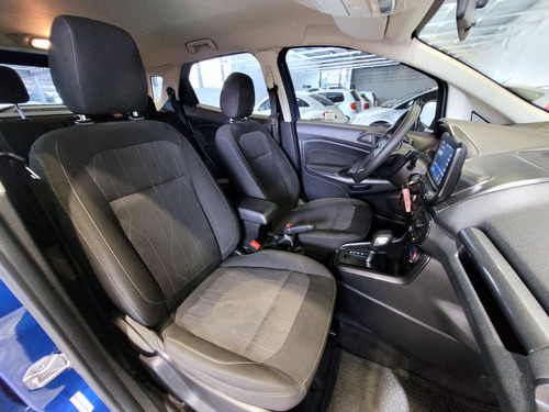 Ford Ecosport Se Full 1.5n At6°| 2020