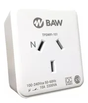 Comprar Enchufe Toma Inteligente Smart Wifi 220v 10a App Domotica
