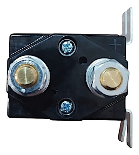 Contactor Sw200 48v 400a Autoelevador Apilador Eléctrico