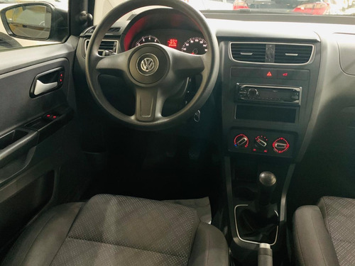 Vw Fox 1.0 Completo