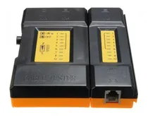 Comprar Tester Cable Red Utp Lan Telefono Digital Rj45 Rj11