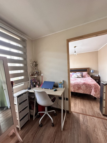 Amplia Casa Aislada En Micro Barrio Con Accesos Controlados