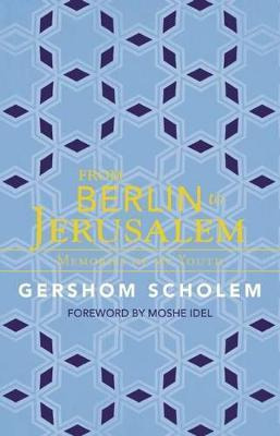 Libro From Berlin To Jerusalem : Memories Of My Youth - G...