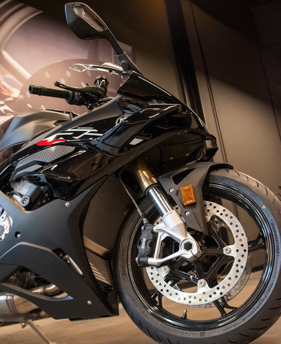 Bmw S 1000 Rr 2024