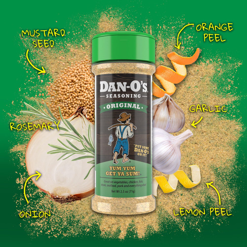 Condimento Todo Natural 8 Botellas Ideal Para Carnes Y Pollo