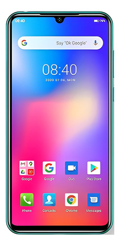 Doogee N20 Pro 6gb 128gb Dual Sim Duos