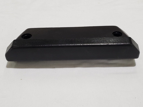 Apoyabrazos Puerta Vw Gacel 1987 Negras Rapinese