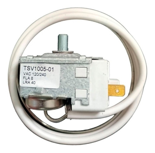 Termostato Heladera Tsv 1005 Consul Whirlpool Automatico