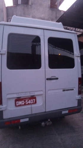 Imagem 5 de 7 de Mercedes Bens - Spri