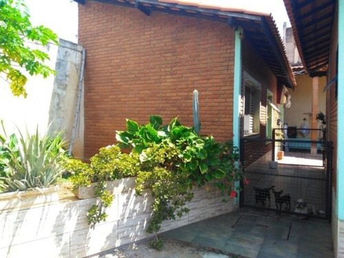 Imagem 6 de 9 de Chácara À Venda No Jardim Capitão, Sorocaba-sp - 5497 - 70060069