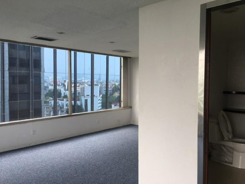 Imagen 12 de 12 de Oficina Comercial En Renta Juarez