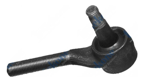 Terminal Direccion Dodge Magnum 62-82 Trackone 6446876