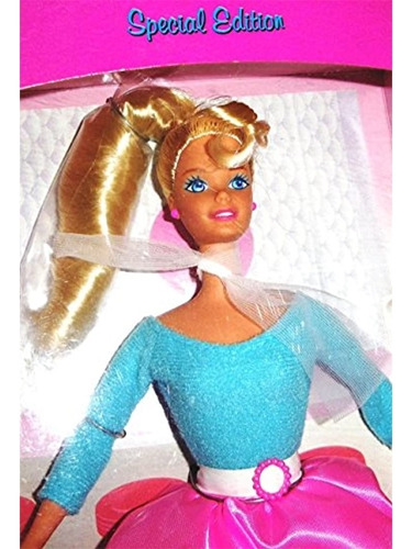 Barbie 1996 Fifties Fun Muñeca