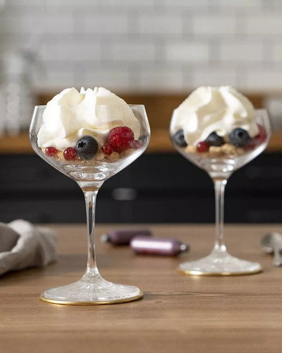 Cremera Isi Gourmet Whip Plus 1 Lt. (marca Isi Austria)