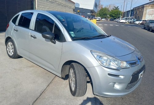 Citroën C3 1.5 Origine I 90cv