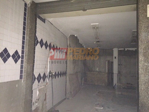 Imagem 3 de 13 de Predio Comercial No Bairro Taboao Em Sao Bernardo Do Campo - V-26946
