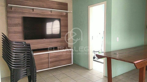 Imagem 23 de 25 de Apartamento Térreo À 5min. Do Centro, Em Canoas - 110