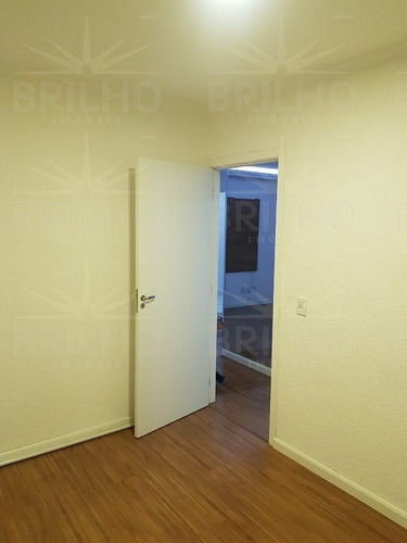 Imagem 11 de 15 de Apartamento Para Venda, 2 Dormitório(s), 40.0m² - 6821