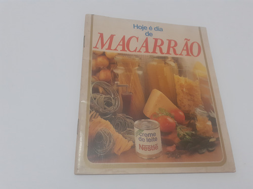 Receitas De Macarrão Nestle  