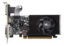 Comprar Placa De Video Vxpro, Nvidia, Gt 730, 4gb, Ddr3, 128bits