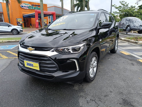 Chevrolet Tracker 1.0 TURBO LT