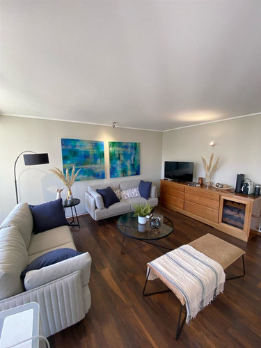 Venta Penthouse Duplez 3 Dormitorios Portal Lo Barnechea