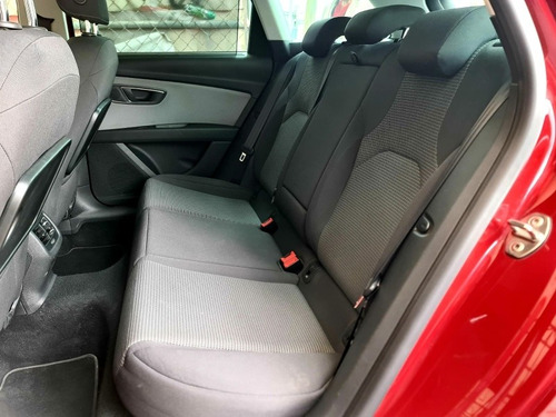 Imagen 12 de 15 de Seat Leon 2018 1.4 St At