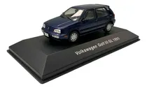 Comprar Volkswagen Golf Iii Gl 1993 Automodelismo 1:43