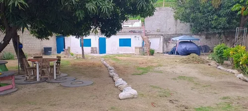 Lote En Playa Salguero Zona De Gran Desarrollo Inmobiliario Oportunidad De Inversión Para Valorización