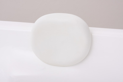 Bañera Hidromasaje Jacuzzi 180x80 8 Jets Blanco