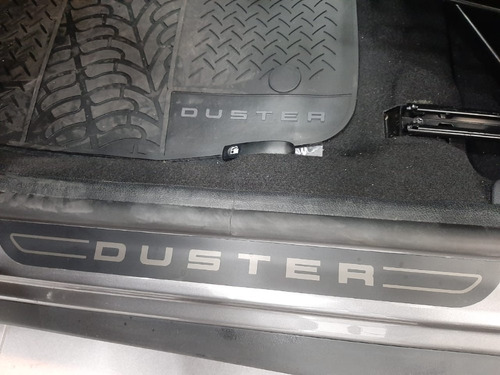 Renault Duster 1.6 Ph2 4x2 Expression