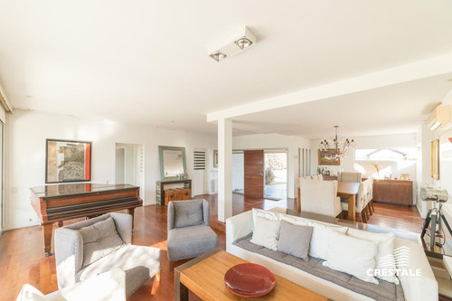 Imagen 14 de 30 de Hermosa Casa 4 Dormitorios En Venta, Excelente Calidad Constructiva - San Marino (funes Hills)