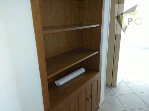 Imagem 15 de 27 de Apartamento Com 3 Dormitórios À Venda, 80 M² Por R$ 460.000 - Santana - São Paulo/sp - Ap0501