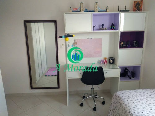 Imagem 15 de 22 de Sobrado 3 Dormitórios 1 Suíte Vila Linda - Ca00761 - 69346096