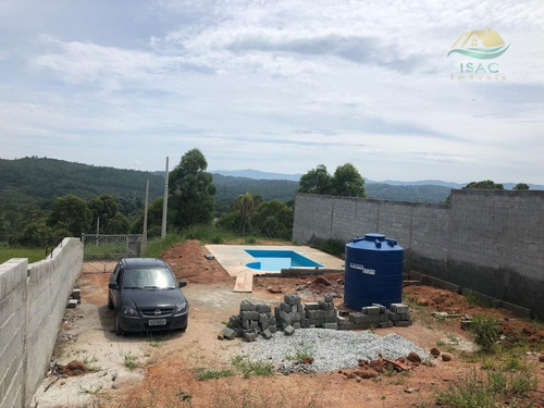 Imagem 11 de 11 de Chacrinha À Venda Em Atibaia Sp - 0115 - 34968648