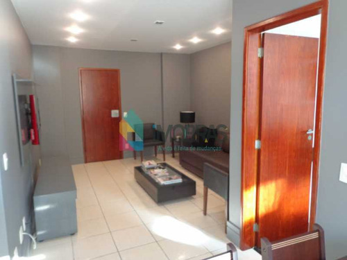 Imagem 5 de 15 de Flat-à Venda-leblon-rio De Janeiro - Ipfl10004